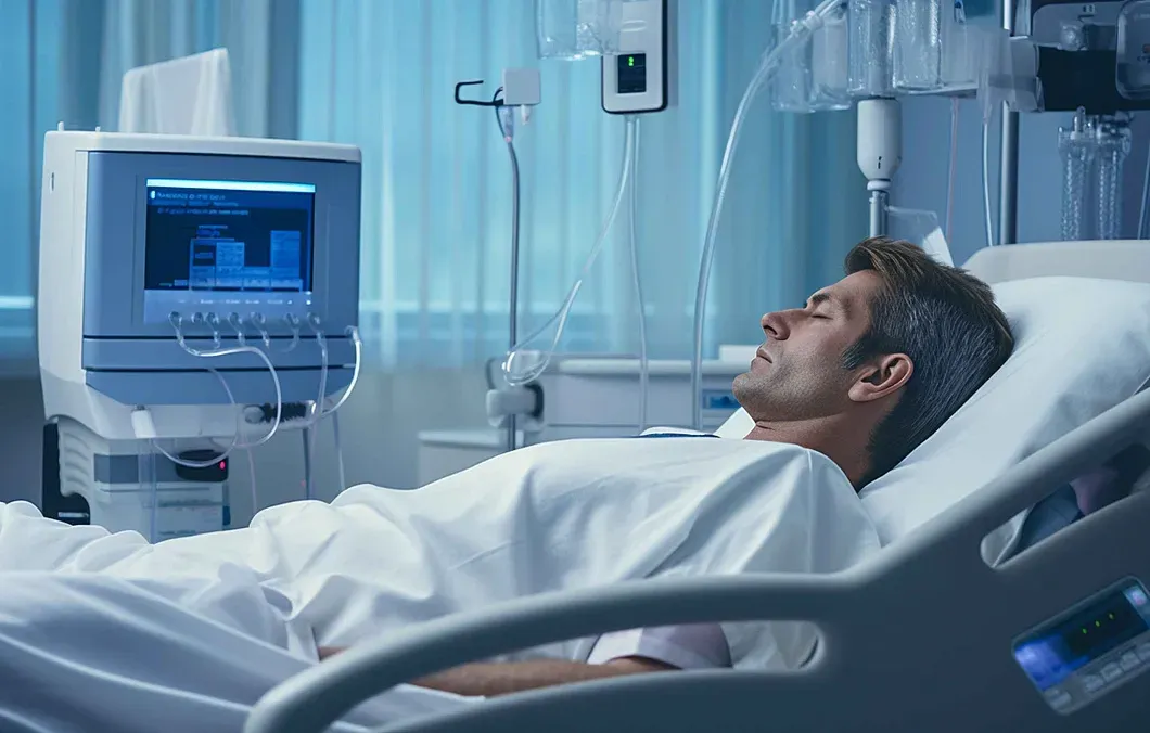 УБОД по низким ценам в Вязьме- ультрабыстрая опиоидная детоксикация от наркотиков