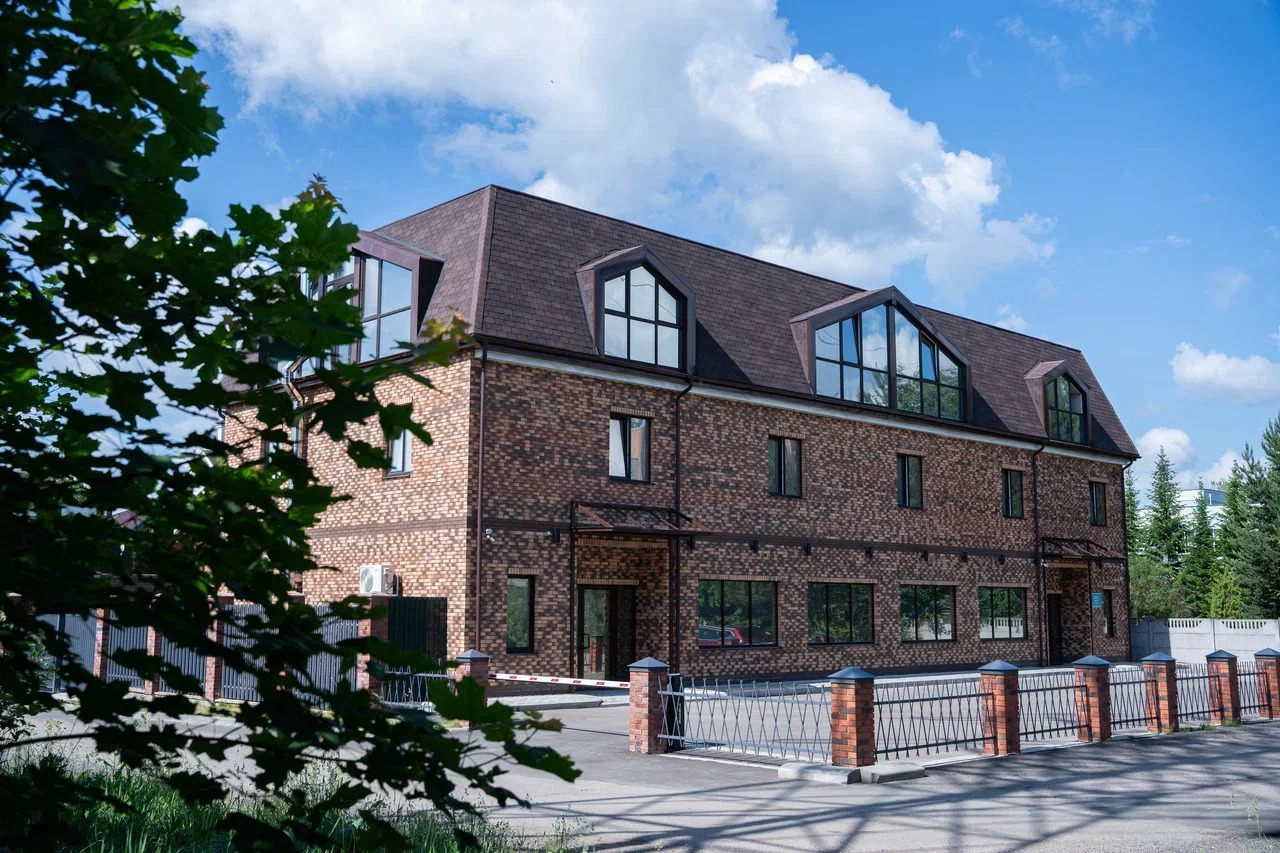 Лечение наркомании в наркологической клинике &quot;Профмед&quot; в Вязьме. Помощь нарколога на дому или в стационаре