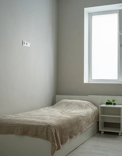 Лечение наркомании в наркологической клинике &quot;Профмед&quot; в Вязьме. Помощь нарколога на дому или в стационаре