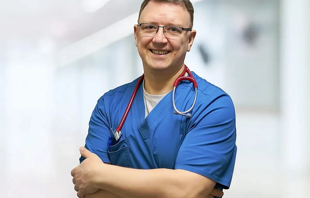 Наркологическая клиника "Профмед" Эркена Иманбаева в Вязьма